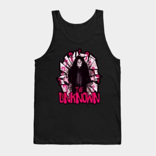 The Unknown Tank Top